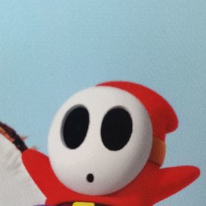 Meet your Posher, Jodie